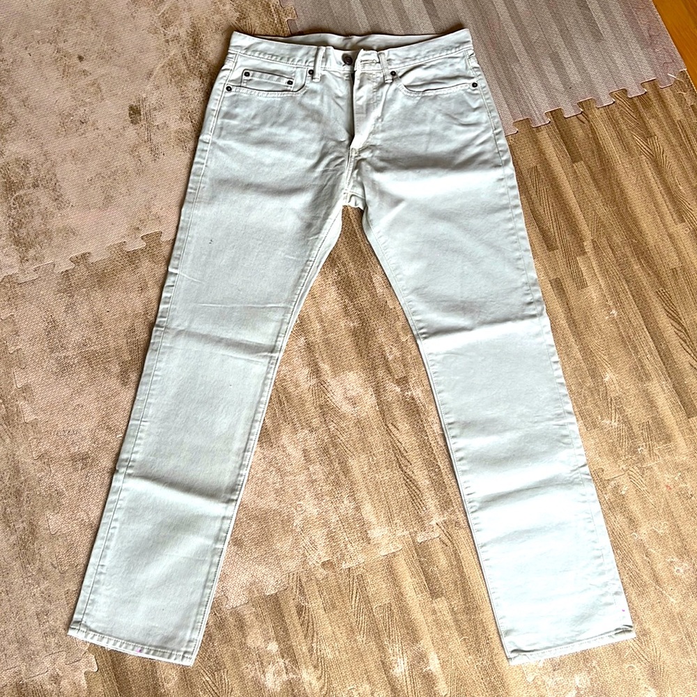 GAP jeans slim